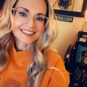 Meet your Posher, Mary